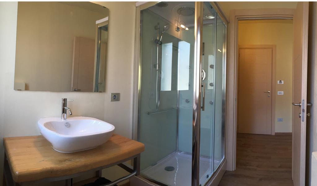 Borgo Inferiore 24 Acqui Terme Room photo